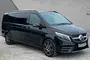 2024 Mercedes-Benz V-Class V220 d AMG Line 5dr 9G-Tronic [Extra Long]