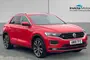 2019 Volkswagen T-Roc 1.5 TSI EVO R-Line 5dr