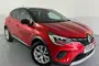 2021 Renault Captur 1.3 TCE 130 Iconic 5dr EDC