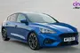 2020 Ford Focus 1.0 EcoBoost Hybrid mHEV 155 ST-Line X Edition 5dr