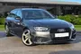 2019 Audi A4 Avant 40 TDI Black Edition 5dr S Tronic
