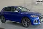 2023 Audi SQ5 SQ5 TDI Quattro 5dr Tiptronic