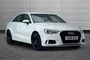 2016 Audi A3 1.4 TFSI Sport 4dr