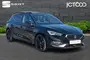 2025 SEAT Leon 1.5 eTSI 150 FR Black Edition 5dr DSG [DAP]
