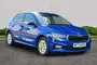 2025 Skoda Fabia 1.0 MPI 80 SE Edition 5dr