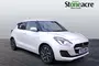2023 Suzuki Swift 1.2 Dualjet 83 12V Hybrid SZ-L 5dr