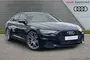 2023 Audi A6 40 TFSI Black Edition 4dr S Tronic [Tech Pack]