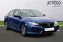 2018 Honda Civic 1.0 VTEC Turbo 126 SE 5dr