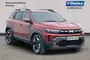 2024 Dacia Duster 1.6 Hybrid 140 Extreme 5dr Auto