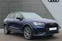 2025 Audi Q3 35 TDI Black Edition 5dr S Tronic [20" Alloy]
