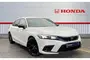 2022 Honda Civic 2.0 eHEV Sport 5dr CVT