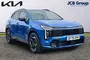 2025 Kia Sportage 1.6T GDi GT-Line S 5dr DCT