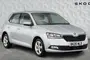 2020 Skoda Fabia 1.0 TSI SE 5dr