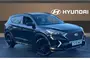2020 Hyundai Tucson 1.6 TGDi 177 N Line 5dr 2WD