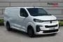 2024 Citroen Dispatch 1.5 BlueHDi 120ps Van Driver