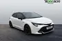 2021 Toyota Corolla 1.8 VVT-i Hybrid GR Sport 5dr CVT