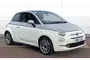 2021 Fiat 500 1.0 Mild Hybrid Dolcevita Plus 3dr