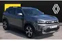 2026 Dacia Duster 1.8 Hybrid 155 Journey 5dr Auto