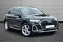 2022 Audi Q5 45 TFSI Quattro S Line 5dr S Tronic