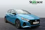 2022 Hyundai i20 1.0T GDi 48V MHD 120 N Line 5dr DCT