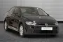2021 Volkswagen Polo 1.0 Life 5dr