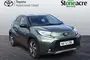 2022 Toyota Aygo X 1.0 VVT-i Exclusive 5dr
