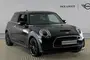 2021 MINI Electric 135kW Cooper S Level 3 33kWh 3dr Auto