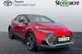 2025 Toyota C-HR 1.8 Hybrid Excel 5dr CVT