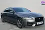 2017 Jaguar XF 2.0d [180] R-Sport 4dr Auto AWD