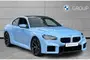 2023 BMW M2 M2 2dr DCT