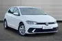 2022 Volkswagen Polo 1.0 TSI Life 5dr DSG