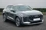 2026 Audi Q3 2.0 TDI 193 Quattro S Line 5dr S Tronic