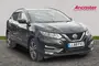 2019 Nissan Qashqai 1.3 DiG-T N-Connecta 5dr