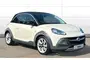 2017 Vauxhall Adam 1.4i Rocks Air 3dr