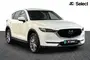 2019 Mazda CX-5 2.2d [184] Sport Nav+ 5dr AWD