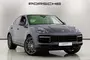 2019 Porsche Cayenne Turbo 5dr Tiptronic S [5 Seat]