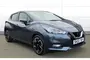 2022 Nissan Micra 1.0 IG-T 92 Acenta 5dr