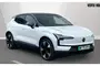 2025 Volvo EX30 200kW SM Extended Range Ultra 69kWh 5dr Auto
