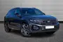 2025 Volkswagen Touareg 3.0 V6 TDI 4Motion 286 Black Edition 5dr Tip Auto