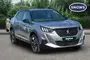 2023 Peugeot 2008 1.2 PureTech 130 GT 5dr EAT8