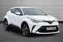 2023 Toyota C-HR 1.8 Hybrid Design 5dr CVT