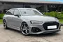 2025 Audi RS4 RS 4 TFSI Quattro Edition 25 years 5dr Triptronic
