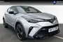 2023 Toyota C-HR 2.0 Hybrid GR Sport 5dr CVT