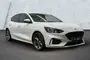 2022 Ford Focus 1.0 EcoBoost Hybrid mHEV 125 ST-Line Edition 5dr