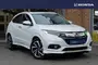 2019 Honda HR-V 1.5 i-VTEC EX 5dr
