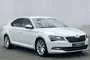 2017 Skoda Superb 2.0 TSI Laurin + Klement 5dr DSG