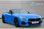 2022 BMW Z4 sDrive M40i 2dr Auto