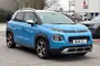 2018 Citroen C3 Aircross 1.6 BlueHDi Flair 5dr