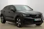 2022 Volvo C40 170kW Recharge Plus 69kWh 5dr Auto