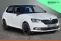 2019 Skoda Fabia 1.0 TSI 110 Monte Carlo 5dr